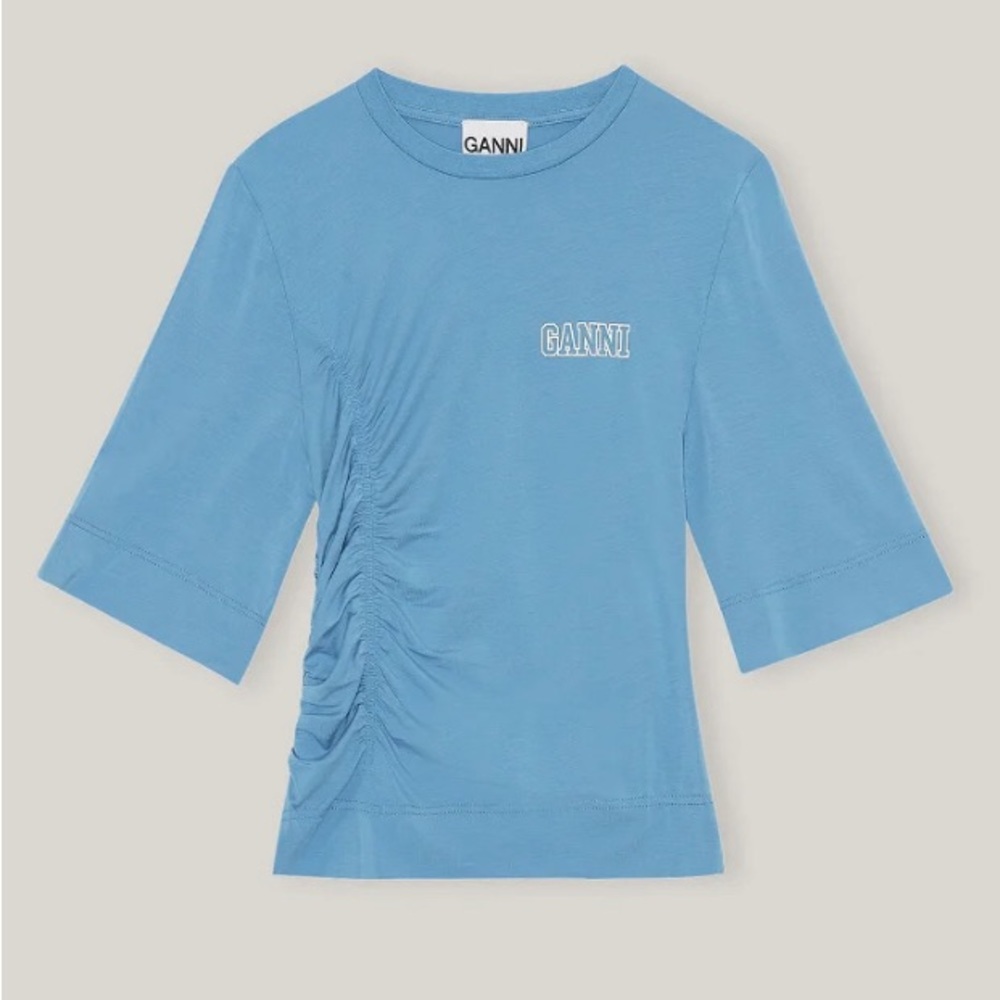 Ganni tee